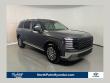 Certified 2026 Hyundai Palisade SEL SUV