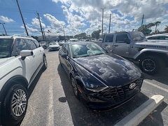 2023 Hyundai Sonata SEL Sedan