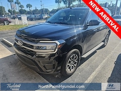 2022 Ford Expedition XLT SUV
