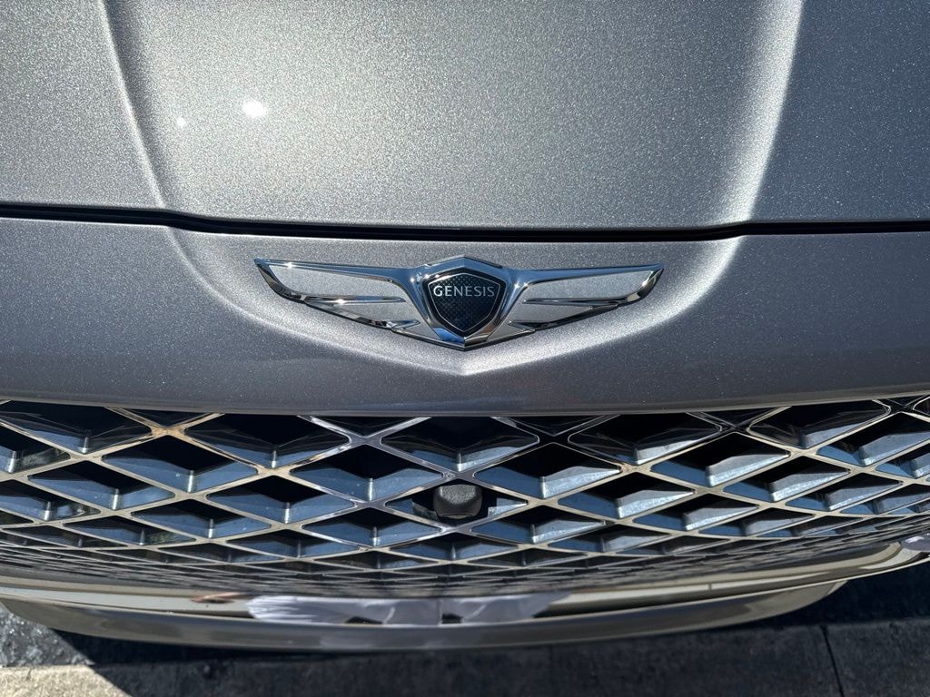 Used 2021 Genesis GV80 3.5T SUV