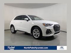 2025 Audi Q3 Premium SUV