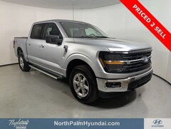 2025 Ford F-150 XLT Truck