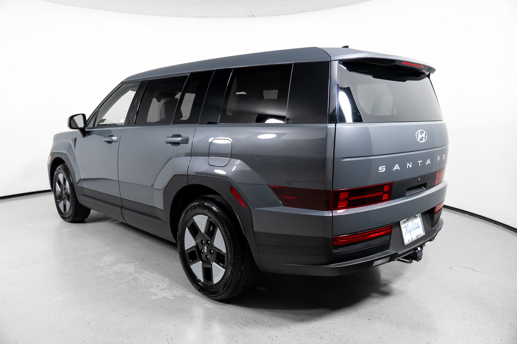 2026 Hyundai Santa Fe SE - Photo 12