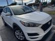 Used 2020 Hyundai Tucson SE SUV