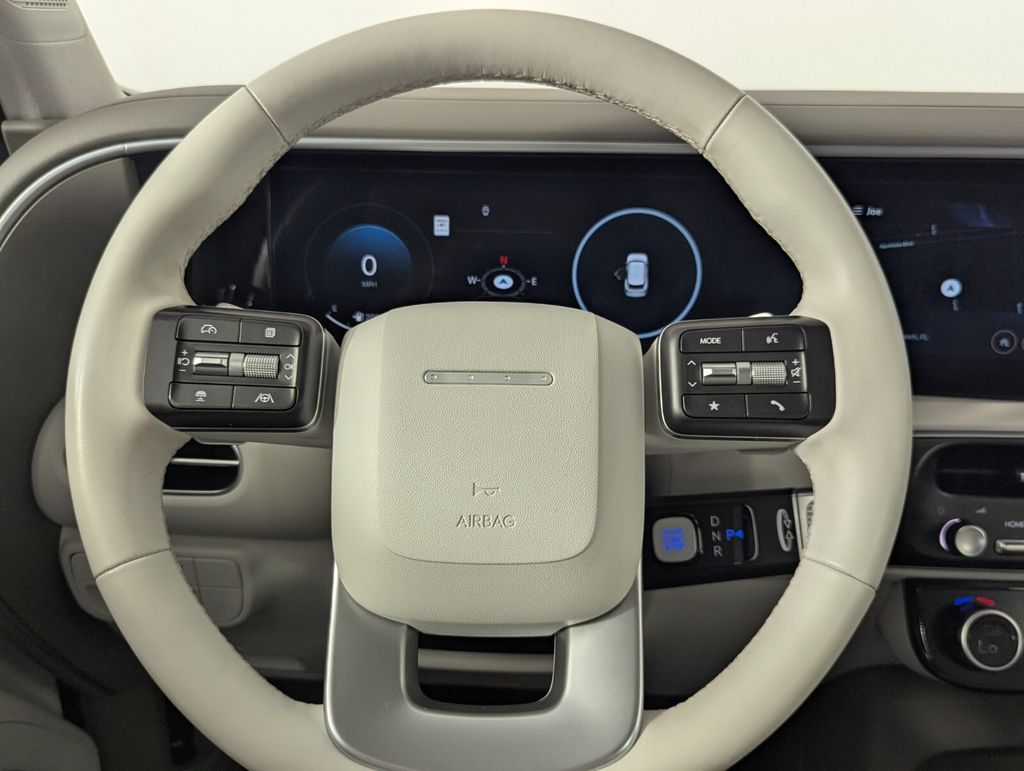 2026 Hyundai Palisade SEL - Photo 16