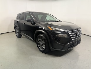 2024 Nissan Rogue S SUV