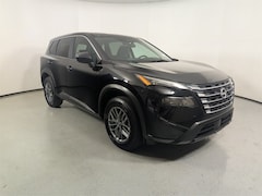 2024 Nissan Rogue S SUV