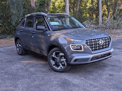2025 Hyundai Venue Limited SUV