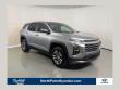 Used 2026 Chevrolet Equinox LT SUV