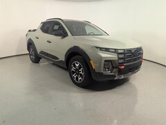 2026 Hyundai Santa Cruz XRT Truck