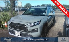 2023 Toyota RAV4 Adventure SUV