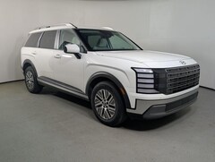 2026 Hyundai Palisade Hybrid Blue SEL 8P SUV