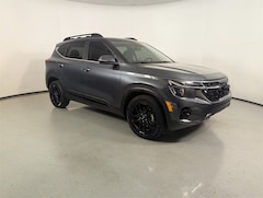 2024 Kia Seltos X-Line SUV