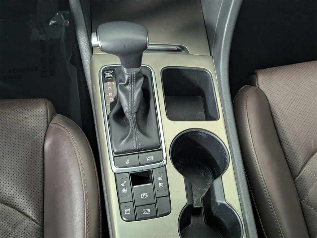 2019 Kia Optima SX photo 20
