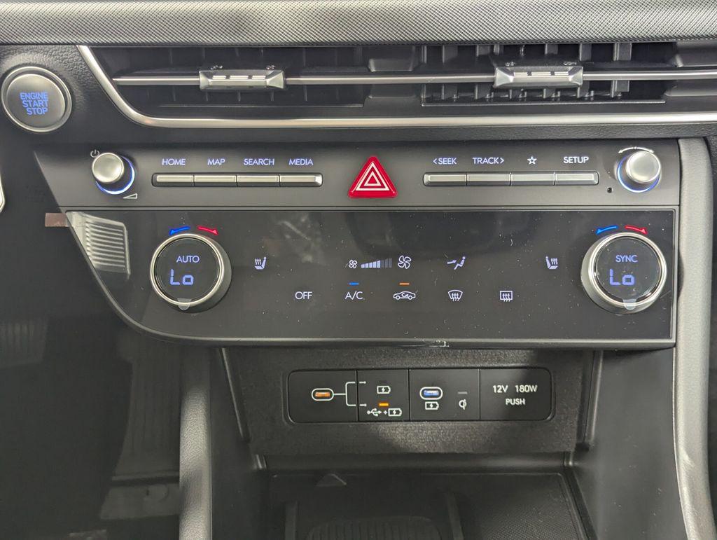 2026 Hyundai Sonata SEL - Photo 21