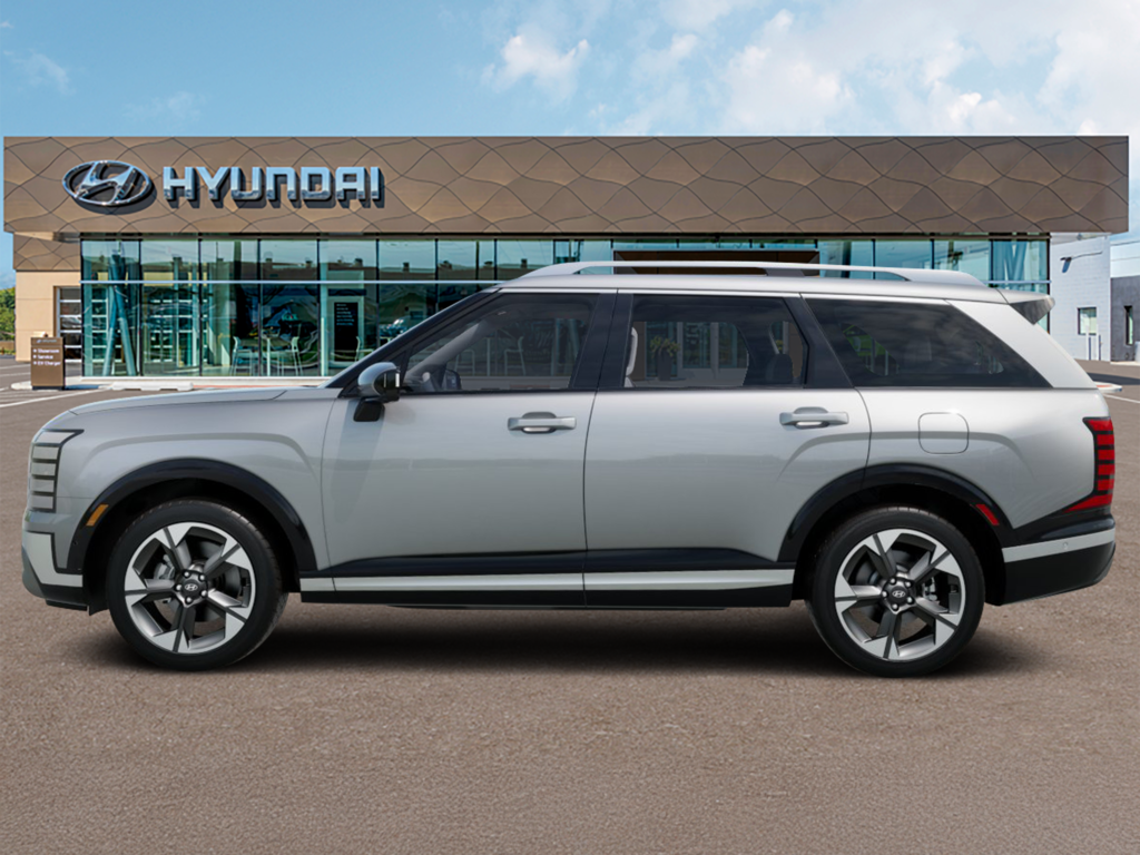 New 2026 Hyundai Palisade Hybrid Limited SUV