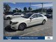 Used 2014 Mercedes-Benz S-Class S 550 Sedan