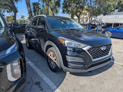 2021 Hyundai Tucson Value SUV
