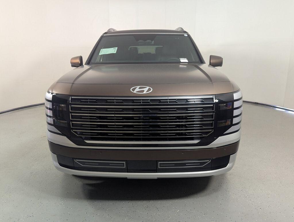 New 2026 Hyundai Palisade Calligraphy FWD SUV