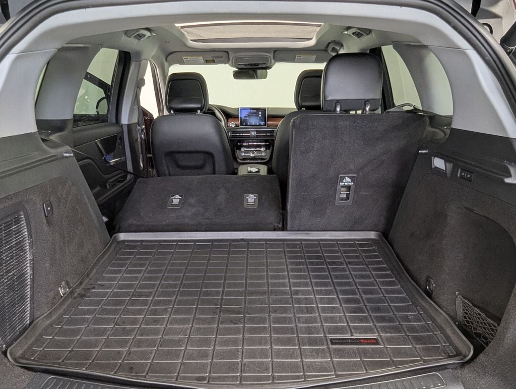 2020 Lincoln Corsair Reserve - Photo 28
