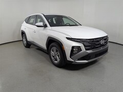 2026 Hyundai Tucson SE FWD SUV