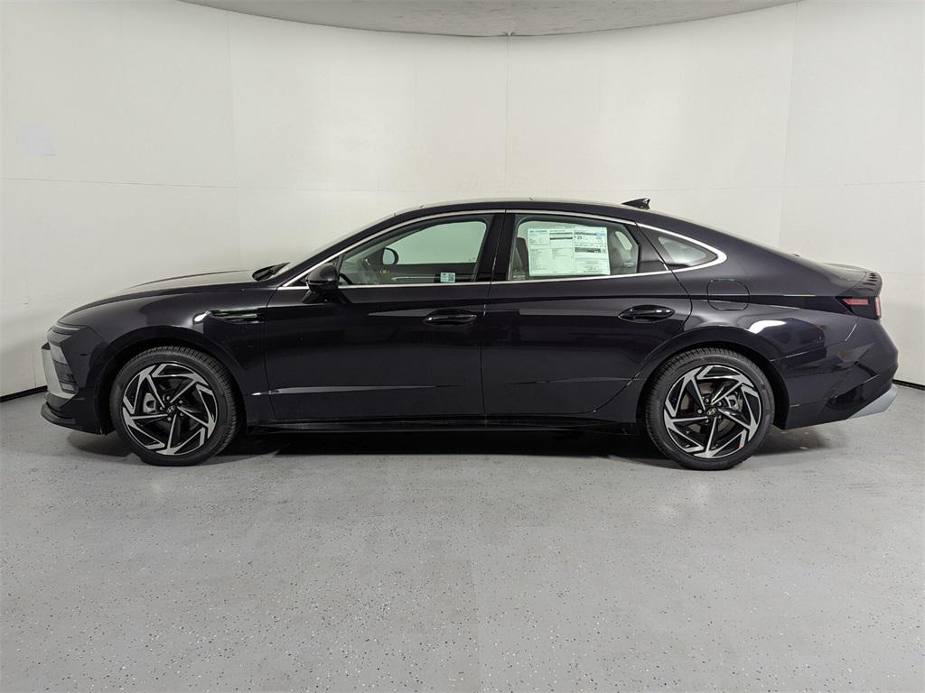 2024 Hyundai Sonata SEL Convenience photo 3