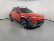 New 2025 Hyundai Kona Limited FWD SUV