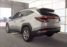 2023 Hyundai Tucson SEL - Photo 20