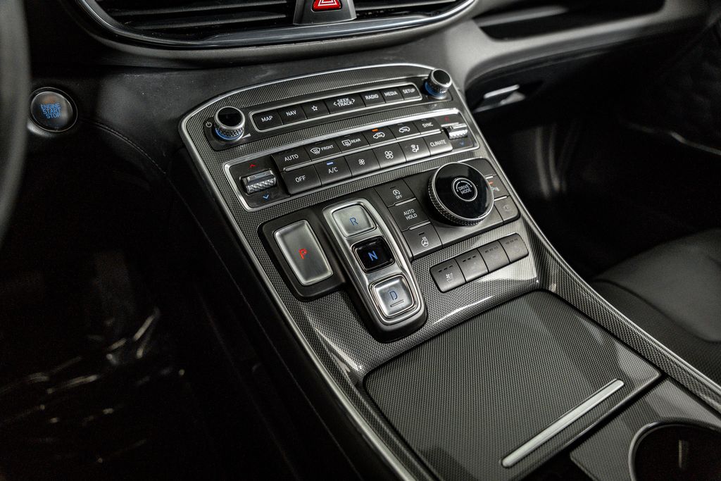 2023 Hyundai Santa Fe Limited - Photo 31