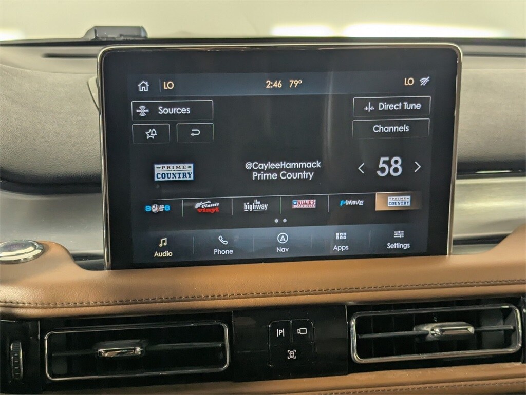 2020 Lincoln Aviator Reserve photo 14