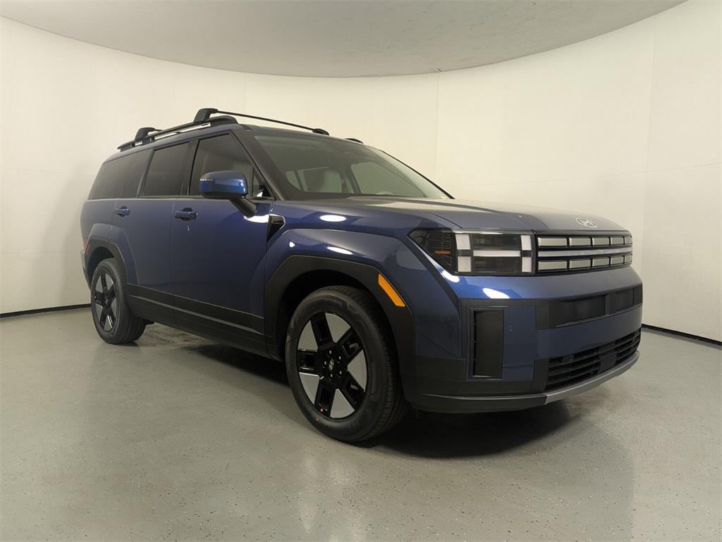 2026 Hyundai Santa Fe SEL's photo