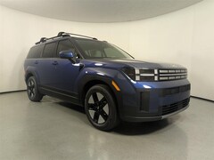 2026 Hyundai Santa Fe Hybrid SEL SUV