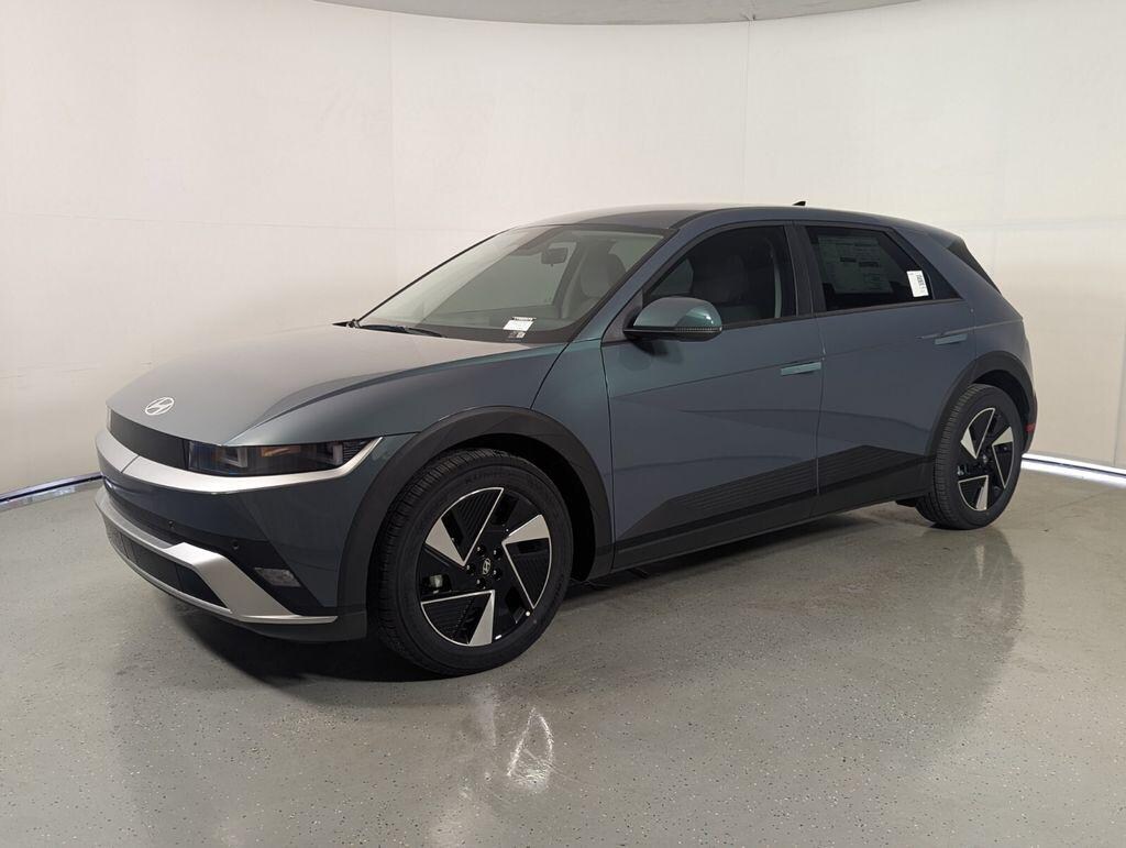 New 2026 Hyundai IONIQ 5 SE SUV
