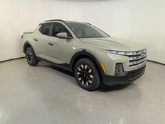 2026 Hyundai Santa Cruz SEL FWD Truck