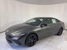 2026 Hyundai Elantra SEL Sport Sedan