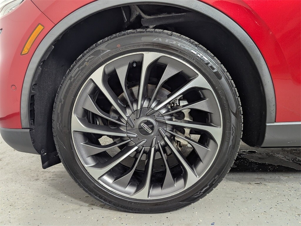 2020 Lincoln Aviator Reserve photo 5