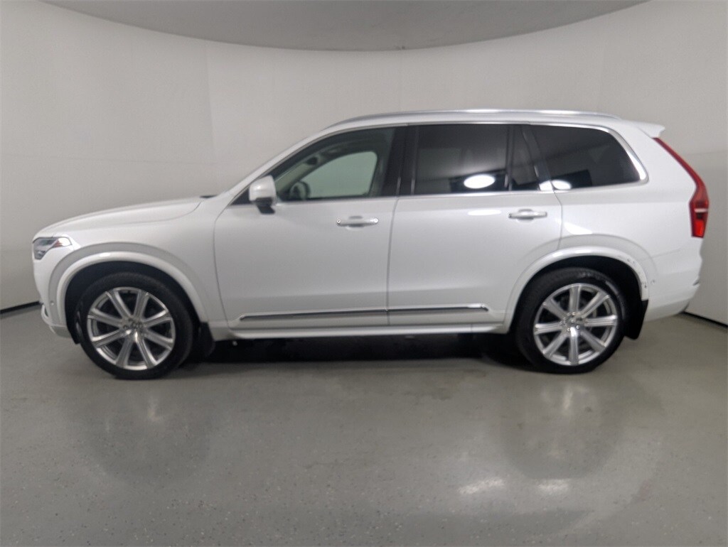 2018 Volvo XC90 T6 Inscription photo 3
