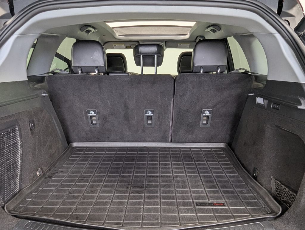 2020 Lincoln Corsair Reserve - Photo 27