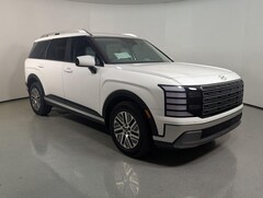 2026 Hyundai Palisade Hybrid Blue SEL 8P SUV