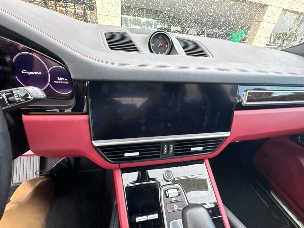 2023 Porsche Cayenne Coup Platinum Edition - Photo 40