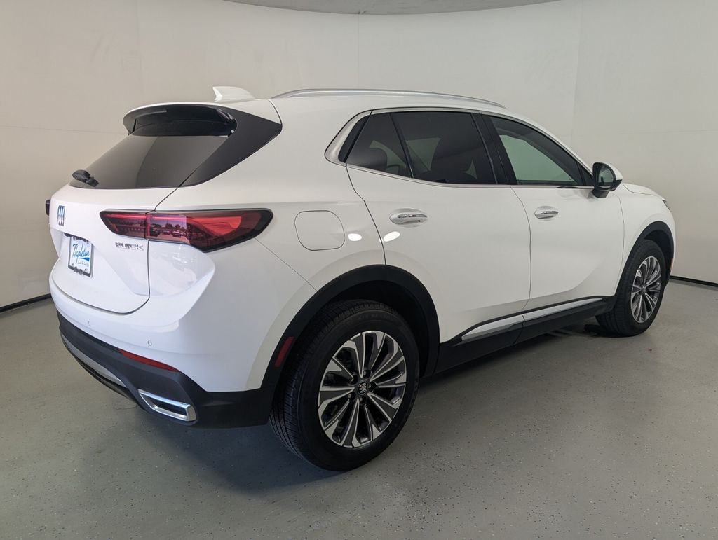 2024 Buick Envision Preferred - Photo 7