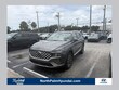  Hyundai Santa Fe Hybrid