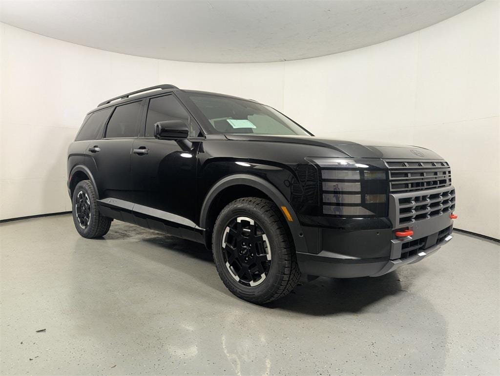 2026 Hyundai Palisade XRT Pro's photo