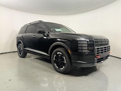 2026 Hyundai Palisade XRT AWD SUV