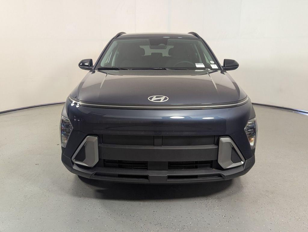 New 2026 Hyundai Kona SEL Sport FWD SUV