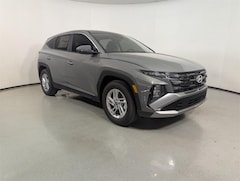 2025 Hyundai Tucson SE FWD SUV