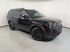 2025 Hyundai Santa Fe XRT AWD SUV