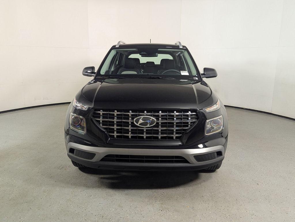 New 2026 Hyundai Venue SEL SUV