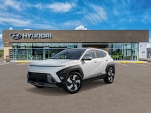 2026 Hyundai Kona Limited FWD SUV
