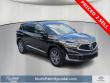 Used 2021 Acura RDX Technology Package SUV